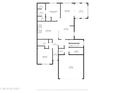 6518 Rose Wine Way, Knoxville, TN, 37931 | Card Image