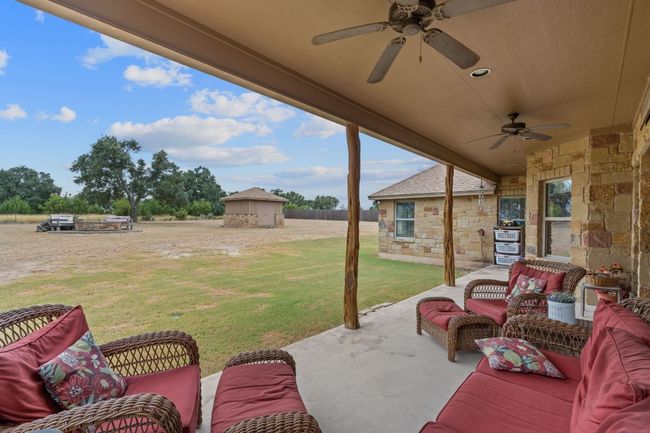 313 First Down Dash, House other with 4 bedrooms, 2 bathrooms and 6 parking in Burnet TX | Image 35