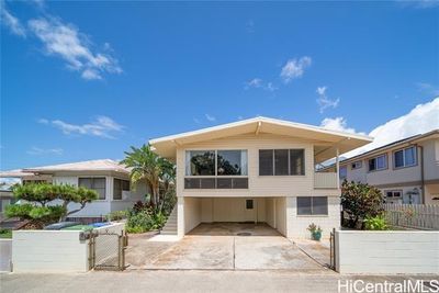 3118 Esther Street, House other with 6 bedrooms, 3 bathrooms and 5 parking in Honolulu HI | Image 1