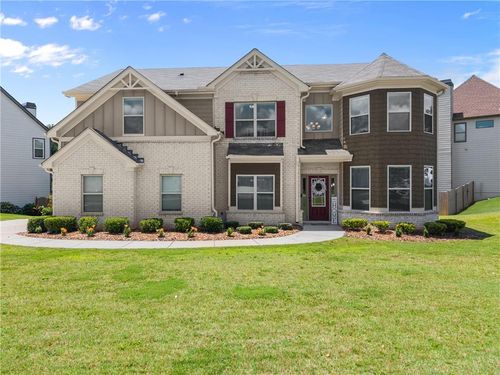 4420 Belcrest Way, Cumming, GA, 30040-1416 | Card Image