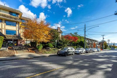 310 - 1368 Foster St, Condo with 1 bedrooms, 1 bathrooms and 1 parking in White Rock BC | Image 1