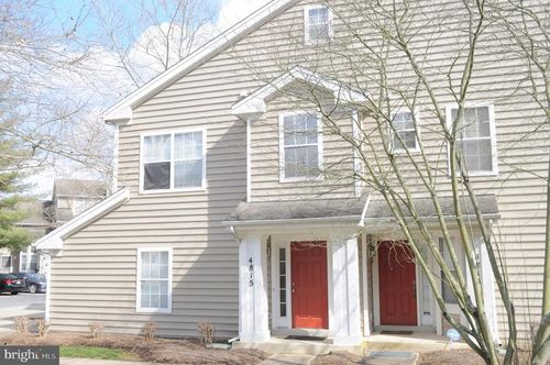 222-4815 King John Way, UPPER MARLBORO, MD, 20772-5983 | Card Image