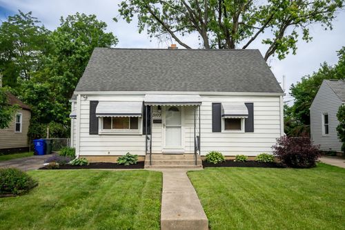 3103 Azelda St, Columbus, OH, 43224-4012 | Card Image