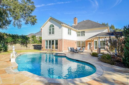 4714 Saint Michaels Ct, Sugar Land, TX, 77479-3954 | Card Image