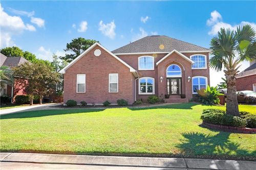 6 Mission Hills Dr, Slidell, LA, 70458-5708 | Card Image
