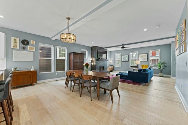 406 Stoddart Ave, House other with 3 bedrooms, 3 bathrooms and null parking in Columbus OH | Image 17