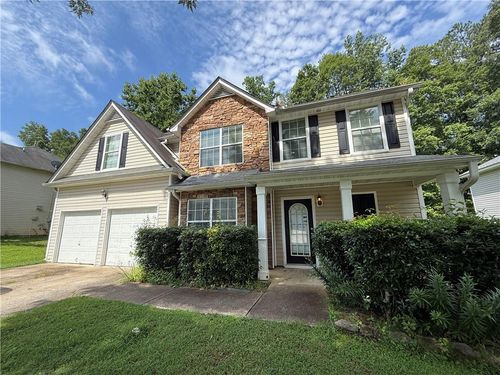 115 Randy Way, Dallas, GA, 30132-0851 | Card Image