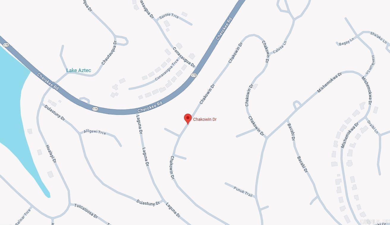 Land in Cherokee Village 2
