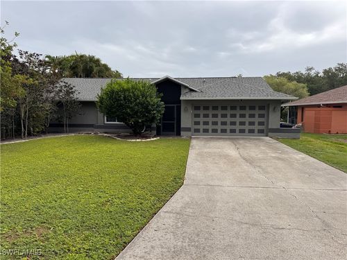 19233 Pine Run Lane, FORT MYERS, FL, 33967 | Card Image