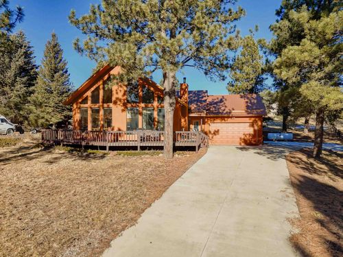 20 Armijo Dr, Angel Fire, NM, 87710-8108 | Card Image