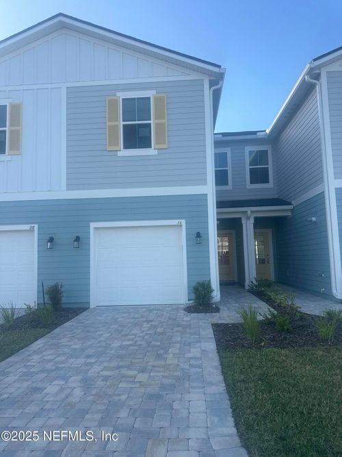 24 Thurnham Lane, ST AUGUSTINE, FL, 32092 | Card Image