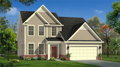 2153 Covey Dr, AUBURN, AL, 36879-5416 | Card Image