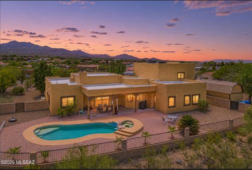 340 N Suntan Drive, Vail, AZ, 85641 | Card Image