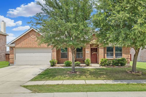5640 Lincolnwood Dr, Prosper, TX, 75078-5636 | Card Image
