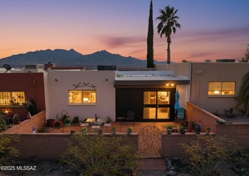 2838 S Calle Mancha, Green Valley, AZ, 85622 | Card Image