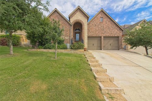 112 Fosini Cv, Georgetown, TX, 78628-7078 | Card Image