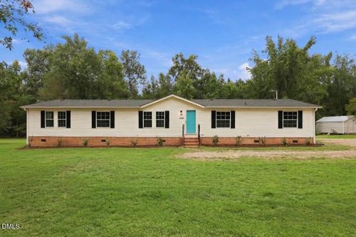 1703 Horseshoe Bend Rd, Erwin, NC, 28339-9050 | Card Image