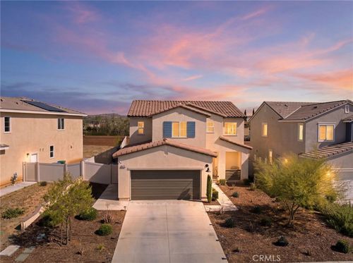 36921 Arezzo Ct, Beaumont, CA, 92223-6359 | Card Image