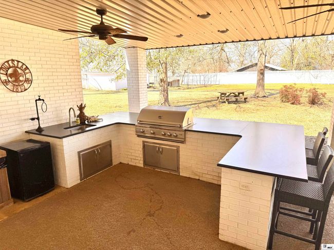 404 North St, House other with 5 bedrooms, 6 bathrooms and null parking in Oak Grove LA | Image 15