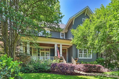 313 Wendover Hill Ct, Charlotte, NC, 28211-1590 | Card Image