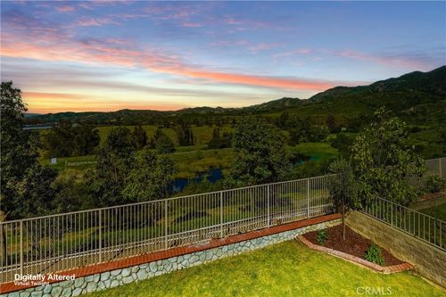 20711 Shadow Rock Ln, Trabuco Canyon, CA, 92679-3350 | Card Image