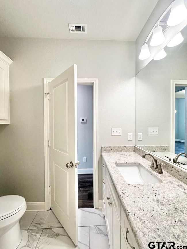 11924 Gillian Ct, House other with 3 bedrooms, 2 bathrooms and null parking in Tyler TX | Image 26