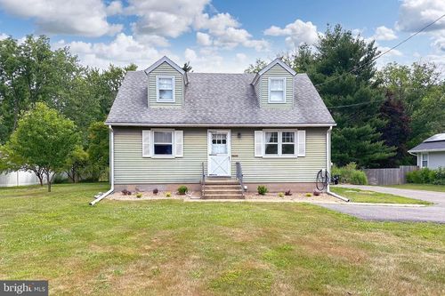 117 Route 31 S, Pennington, NJ, 08534-3508 | Card Image
