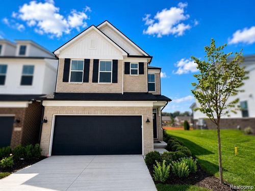 5570 E Spaniel Dr, Ann Arbor, MI, 48108-7948 | Card Image