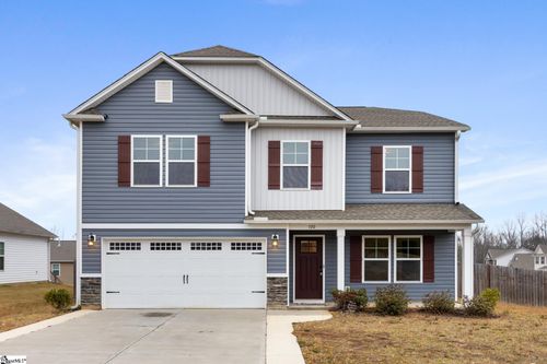 100 Bruinen Dr, Fountain Inn, SC, 29644-6199 | Card Image