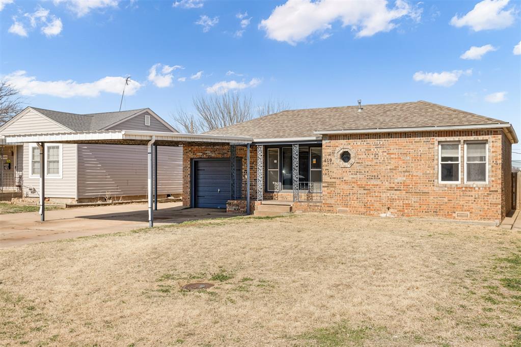 Residential in Elk City 3