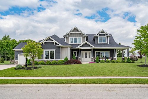 13606 Paperbark Trl, Fort Wayne, IN, 46814-9219 | Card Image