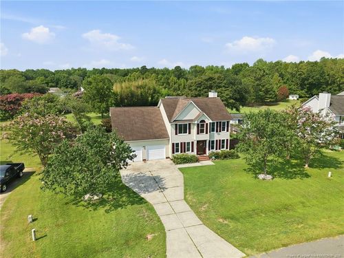 23 Aspen Lane, Lillington, NC, 27546 | Card Image