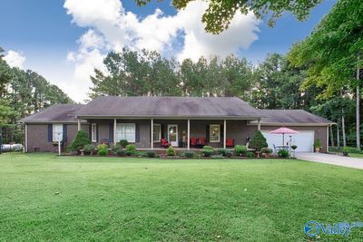 26096 Johnson Lane, House other with 3 bedrooms, 2 bathrooms and null parking in Toney AL | Image 1