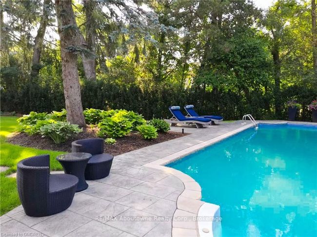 2094 Elmhurst Ave, House other with 5 bedrooms, 8 bathrooms and 10 parking in Oakville ON | Image 47