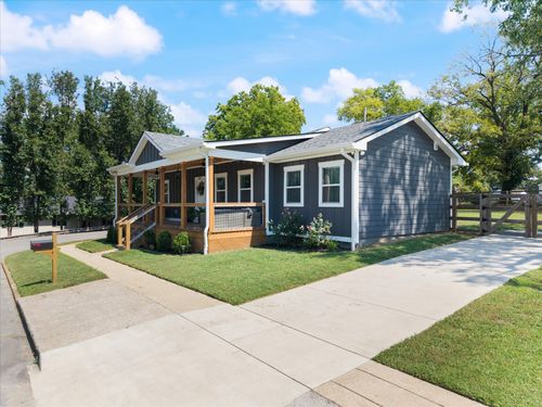 1601 Overton St, Old Hickory, TN, 37138-2729 | Card Image