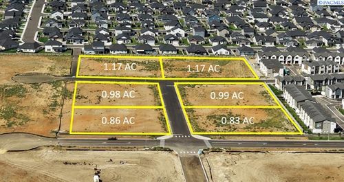 TBD Albany Ct, Richland, WA, 99354 | Card Image