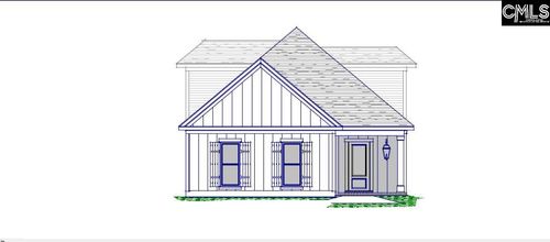 3216 Banter Dr, Graniteville, SC, 29829-3884 | Card Image