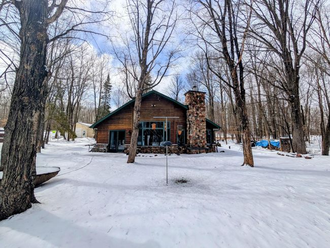 N9702 Musser Creek Ct, House other with 3 bedrooms, 2 bathrooms and null parking in Phillips WI | Image 35
