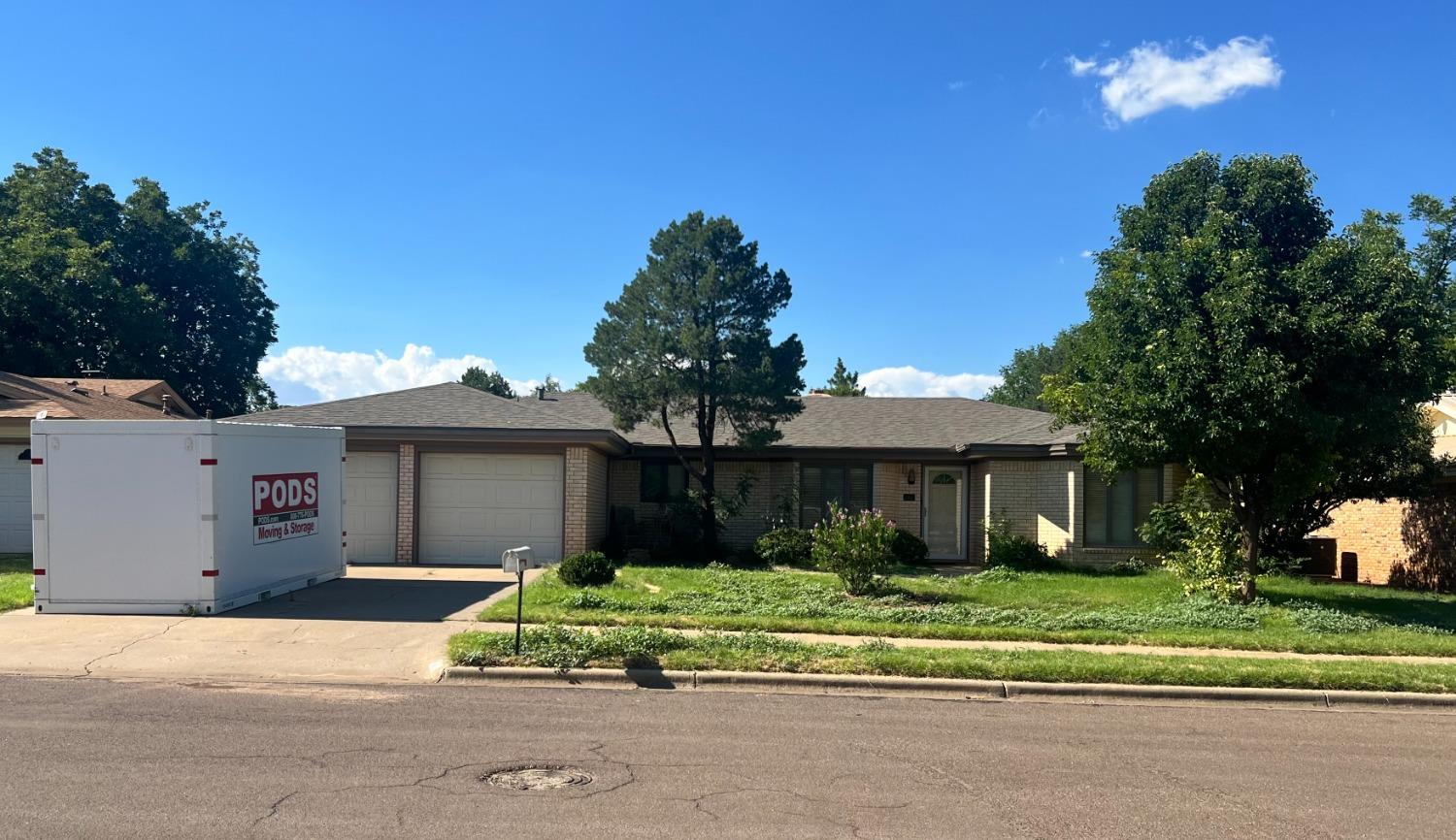 80th St, Lubbock, TX 79424