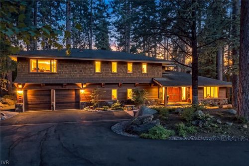 656 14th Green Drive, Incline Village, NV, 89451 | Card Image