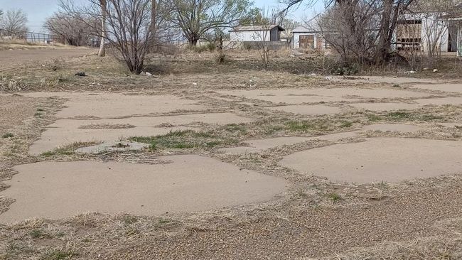 601 E 10 Th St, Home with 0 bedrooms, 0 bathrooms and null parking in Borger TX | Image 6