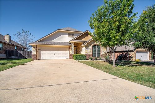 2511 Boxwood Drive, Harker Heights, TX, 76548 | Card Image