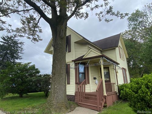 1175 Mason St, Dearborn, MI, 48124-2869 | Card Image