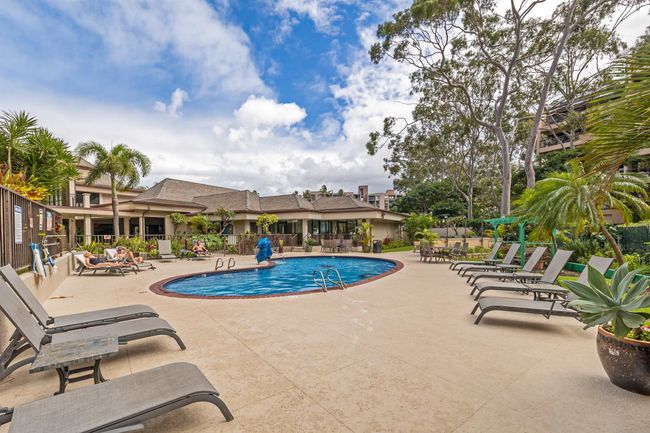 1003B - 4327 Lower Honoapiilani Rd, Condo with 2 bedrooms, 2 bathrooms and null parking in Lahaina HI | Image 38