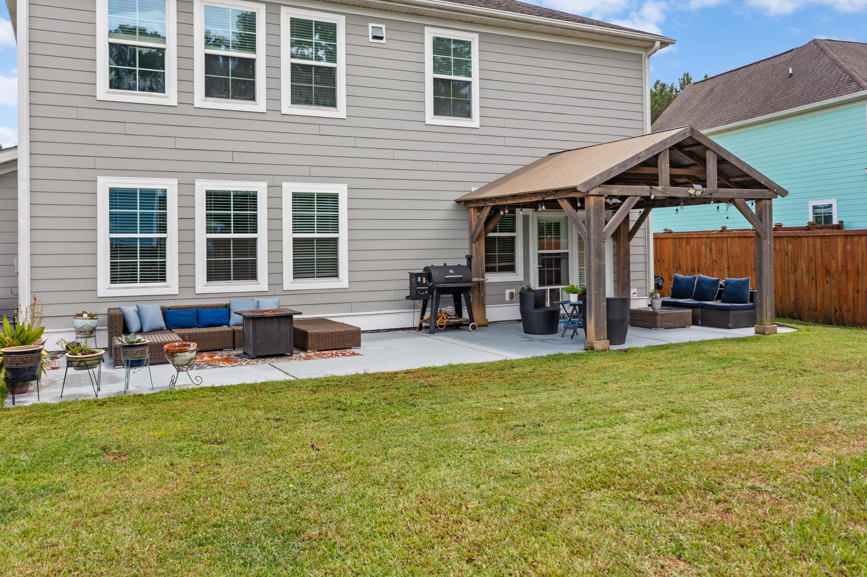 Residential in Summerville 5