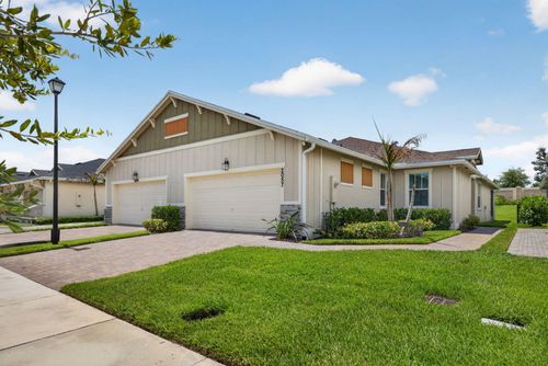 2057 Se Crosswood Way, Port Saint Lucie, FL, 34984-2327 | Card Image