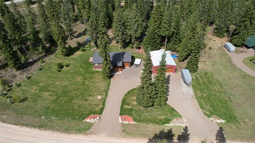 15 Rainbow Loop, Noxon, MT, 59853-9787 | Card Image