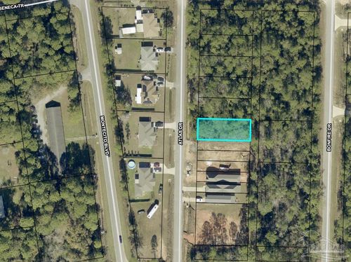 Lots 35-36 Atlas Dr, Milton, FL, 32583 | Card Image