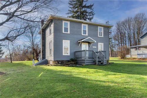 8928 Brown Road, Pulteney, NY, 14874 | Card Image