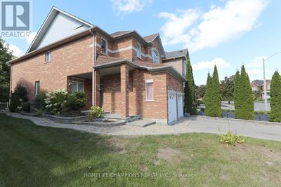 142 Estate Garden Dr, House other with 5 bedrooms, 4 bathrooms and 6 parking in Richmond Hill ON | Image 3